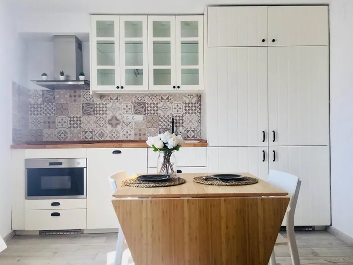 Apartamento de vacaciones para 4 personas - 1