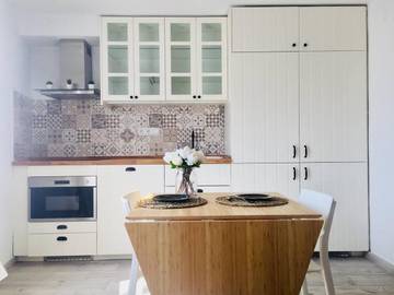 Gîte pour 4 personnes à Cadaqués