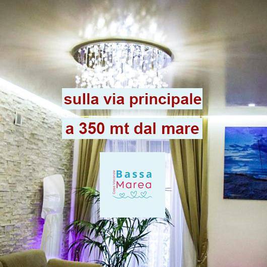 Apartamento de vacaciones para 5 personas, con balcón, Se admiten mascotas - 1