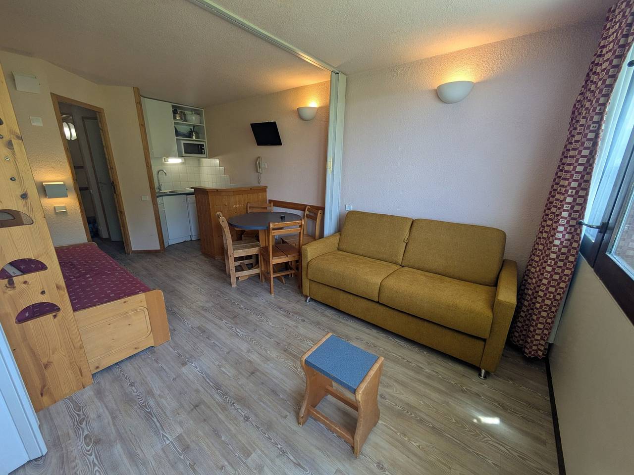Photo : Appartement de vacances