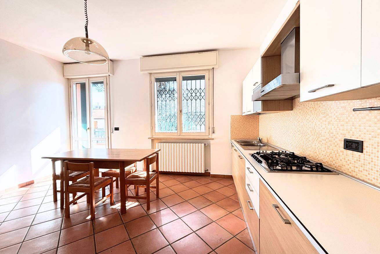 Ganze Wohnung, Ferienwohnung für 6 Personen mit Balkon/Terrasse in Cesenatico, Forlì-Cesena Provinz