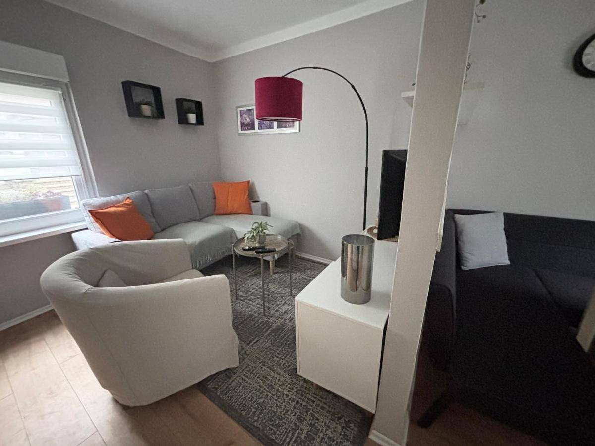 Appartement entier, "Haus Bella" in Sehl, Cochem