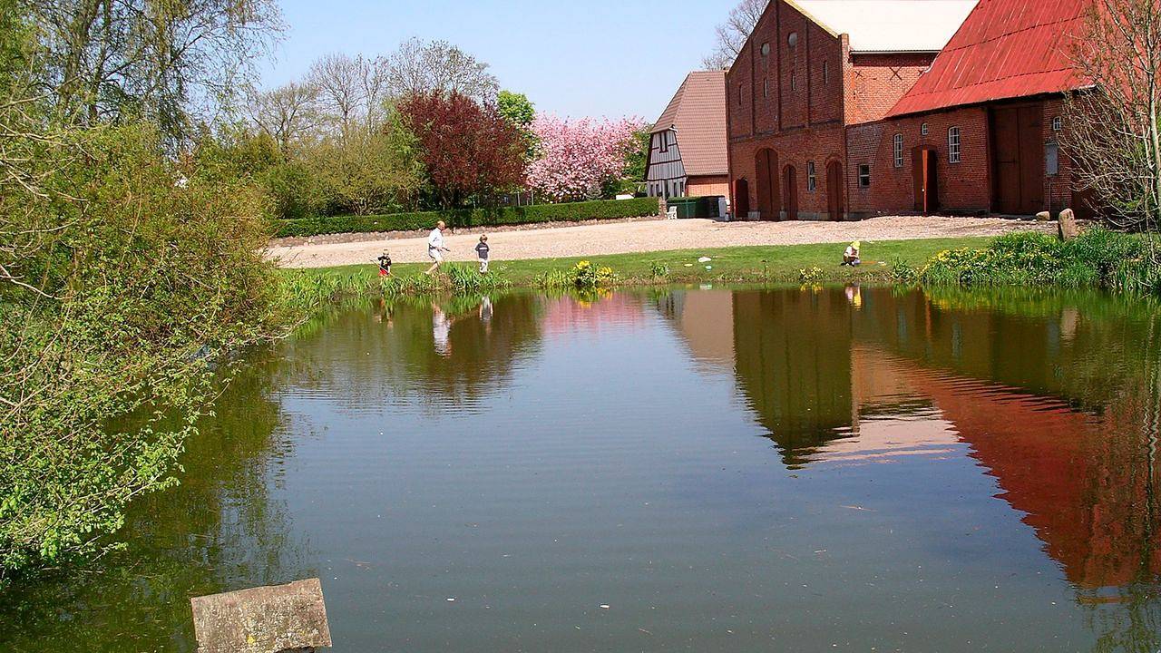 Ganze Ferienwohnung, Ferienwohnung für 4 Personen (60 m²) in Fehmarn in Todendorf, Fehmarn