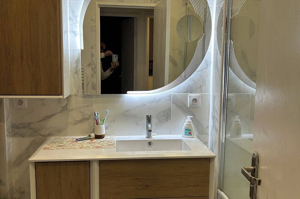 Beautiful room next to Paris in Fontenay-sous-Bois, Val-de-Marne