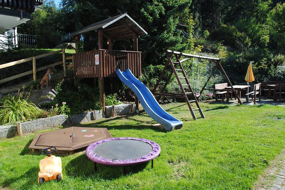 Entire apartment, Apartment Englmari for 5 pers. with 60 sqm in St. Englmar in Sankt Englmar, Eastern Bavaria