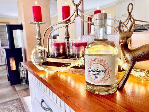 Ferienhaus für 5 Personen, mit Terrasse, mit Haustier in Breege - 3