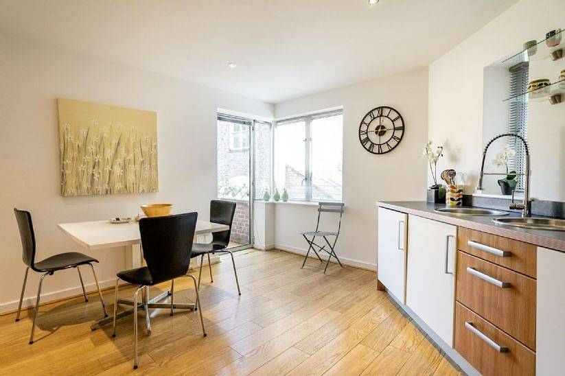 12 Stonegate Court in York, Yorkshire