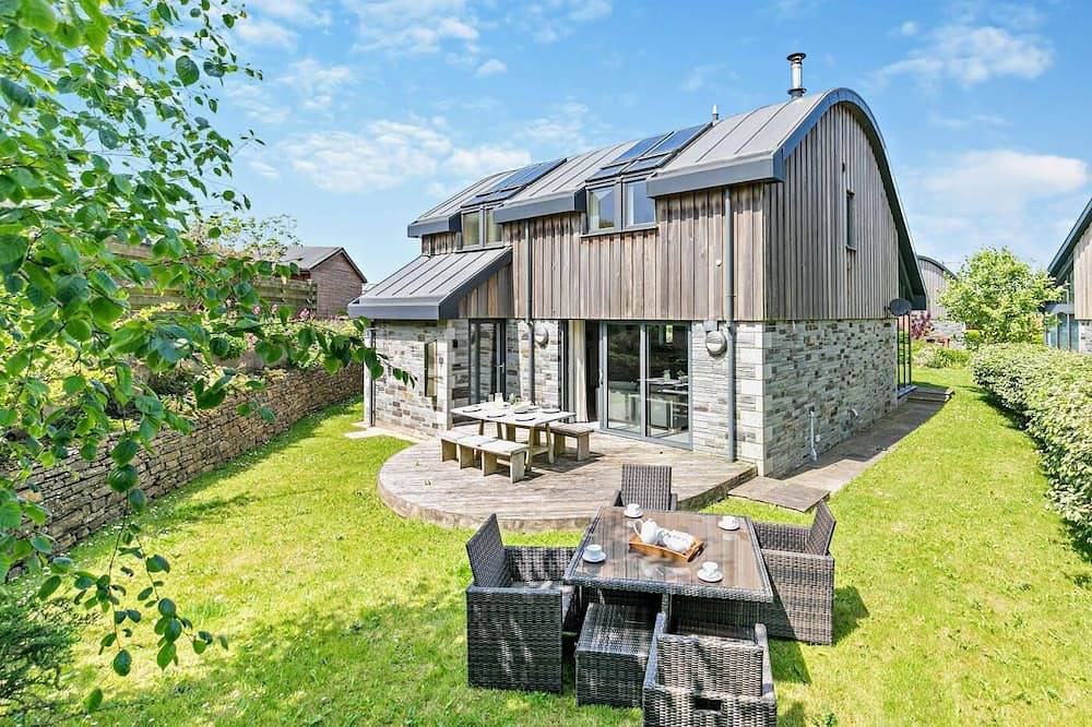3 Bed in Trevone (oc-c29020) in Trevone, Cornwall