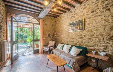 Casa Vacanza per 8 Persone in Castiglion Fiorentino, Provincia di Arezzo, Foto 3