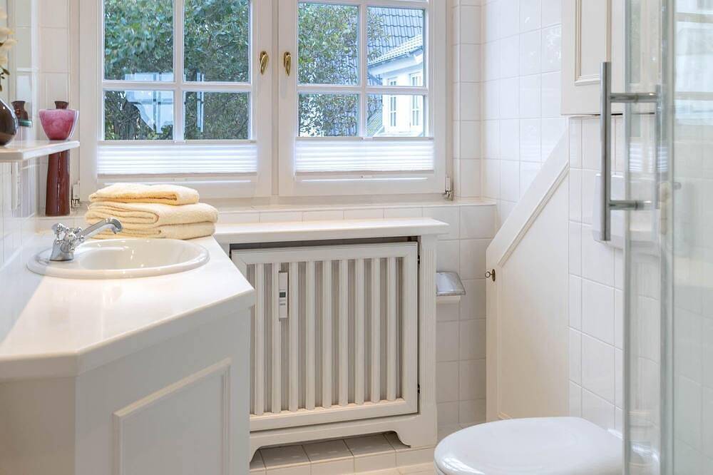 Ganze Wohnung, Ferienwohnung Heefwai Wohnung 4 in Sylt-Ost, Sylt (Gemeinde)