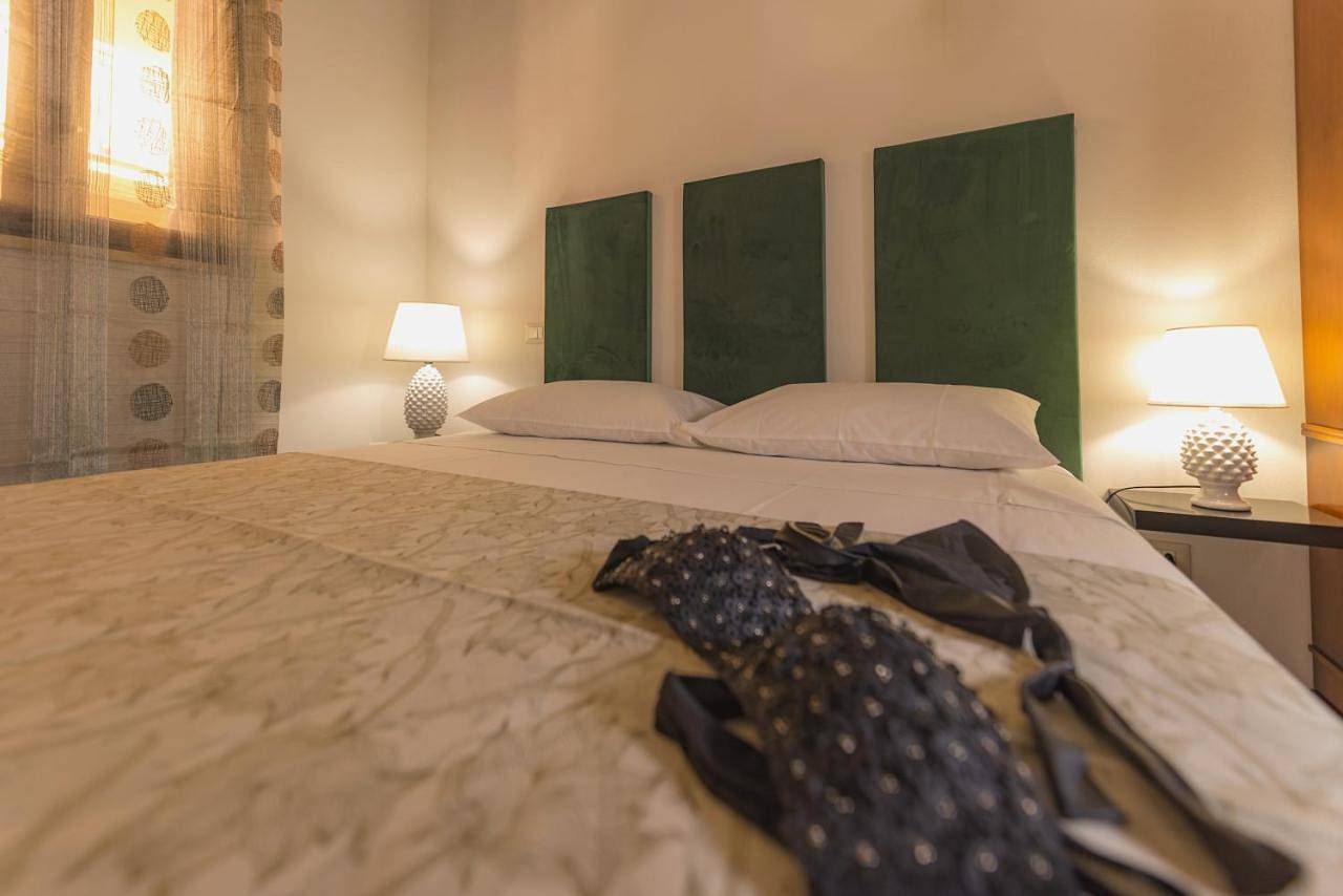 Apartment - Ground Floor in San Nicola l'Arena, Trabia