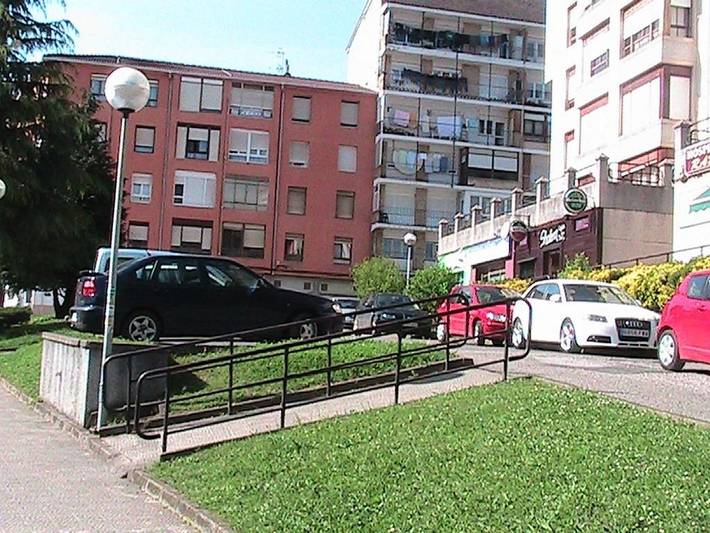 Gîte pour 2 personnes, avec terrasse dans Solares - 4