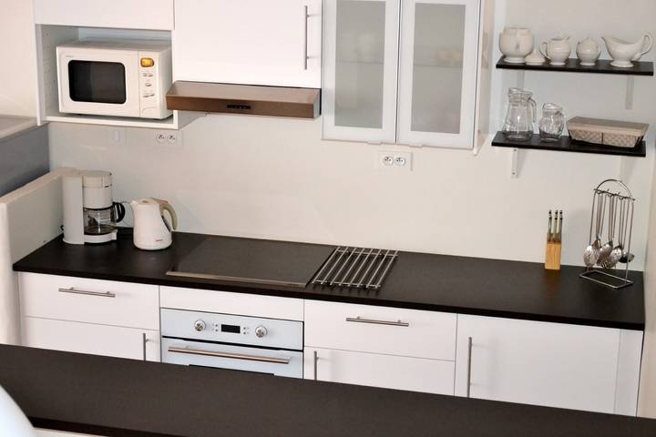 Gîte pour 4 personnes, avec Piscine à Souillac - 3