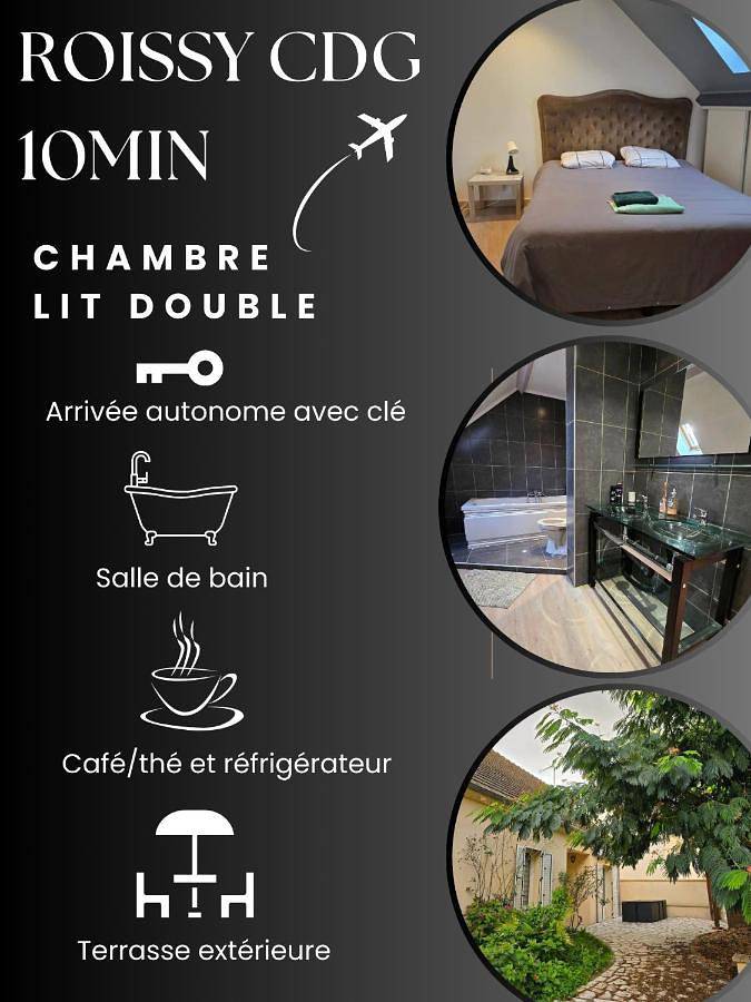 Appartement de vacances pour 2 personnes, avec Terrasse