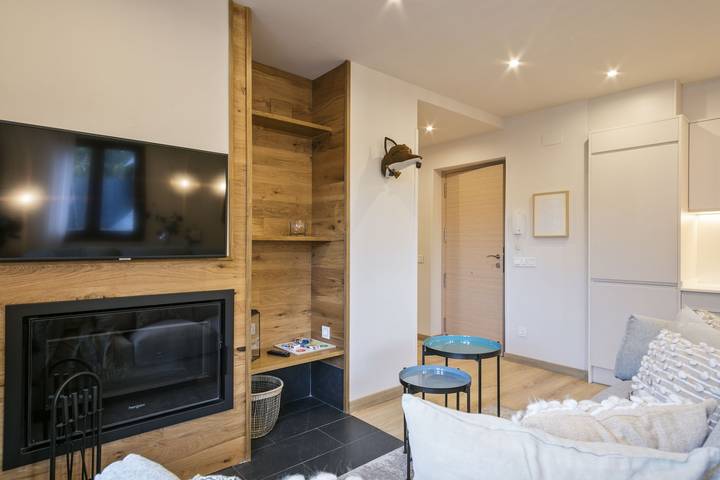 Gîte pour 4 personnes dans Gessa - 4