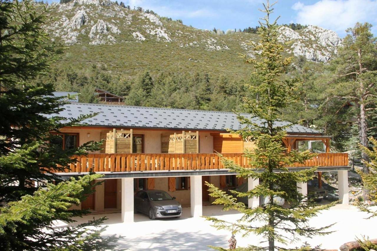 Two-Bedroom Apartment in Caille (Alpes-Maritimes), Région de Cannes