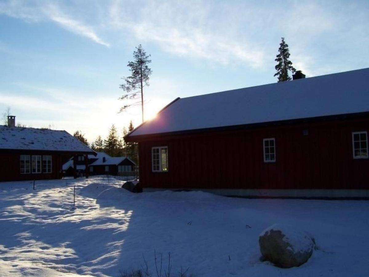 Holiday Home in Vrådal, Kviteseid