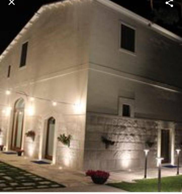 Double Room with Private Bathroom in Corato, Parc national d'Alta Murgia