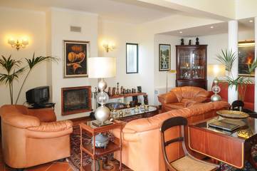 Villa para 10 Pessoas em Caniço (Santa Cruz), Madeira, Foto 2