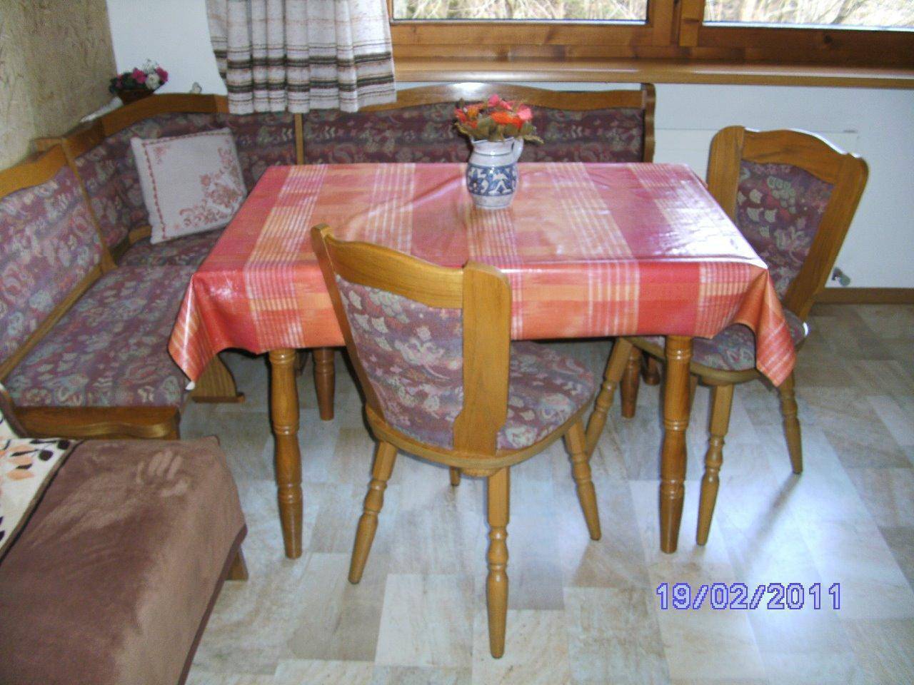 Entire holiday apartment, Apartment with 2 bed-rooms in Tux Alps, Kaltenbach