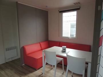 Location De Vacances pour 5 Personnes dans Les Moutiers-en-Retz, Région de Saint-Nazaire, Photo 4