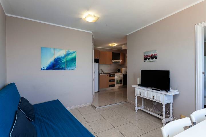 Ferienwohnung für 3 Personen auf Fuerteventura - 3