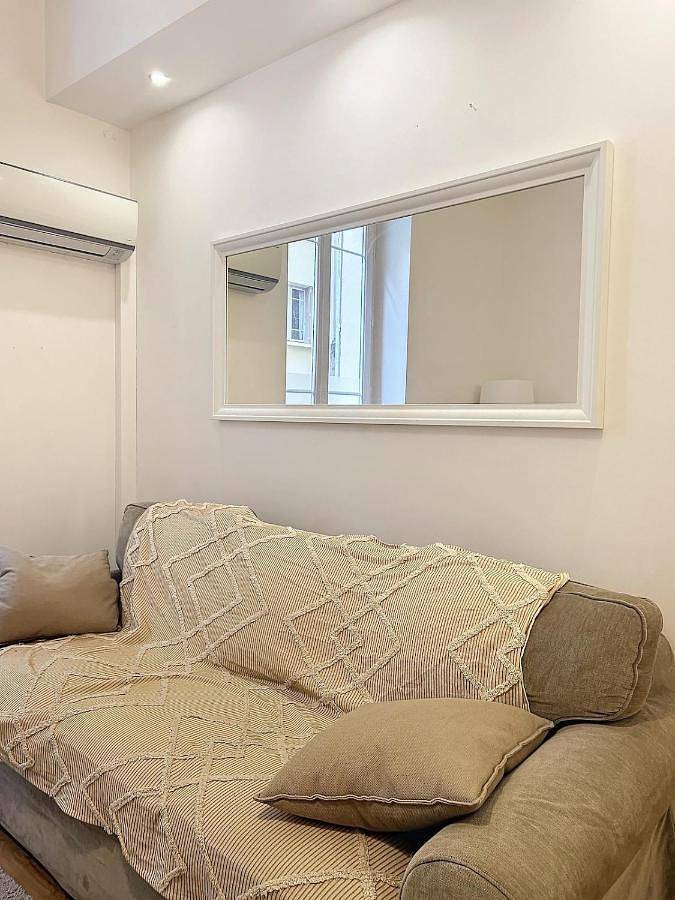 Gîte pour 6 personnes dans Gare De Toulon - 3