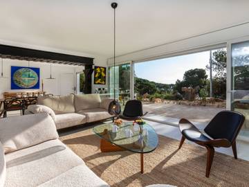 Vakantieappartement voor 6 Personen in Mar Menuda, Tossa de Mar, Afbeelding 3