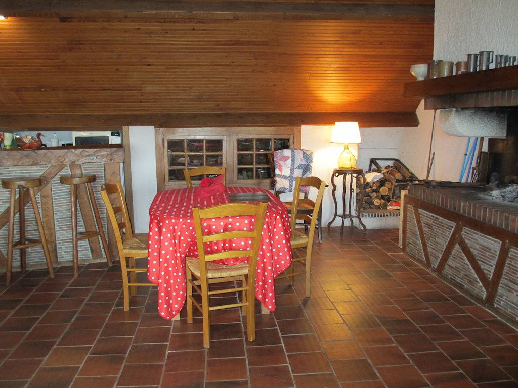 Chambres d'hôtes du Chêne - Hirondelle in Sully-sur-Loire, Vallée de la Loire