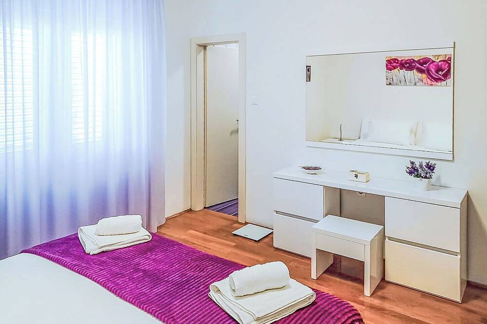 Ganze Wohnung, Ferienwohnung Elvira in Zadar (Kommun), Otok Ist