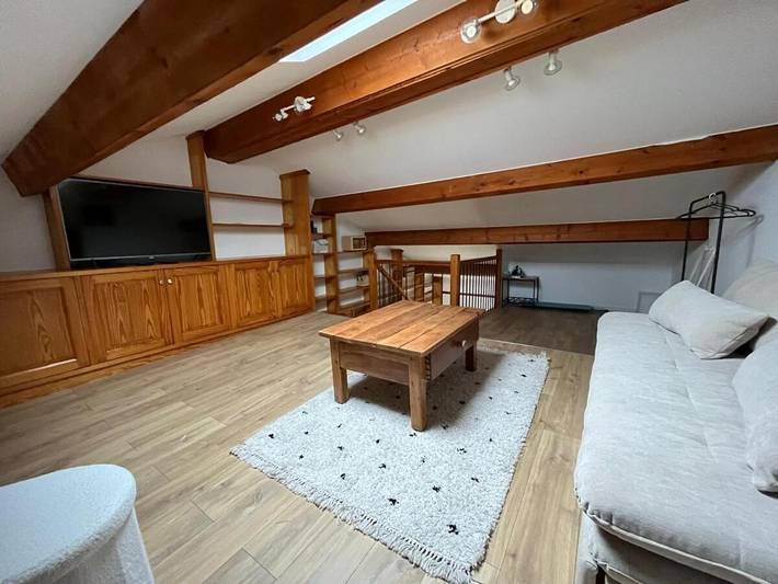 Gîte pour 3 personnes à Pibrac - 4
