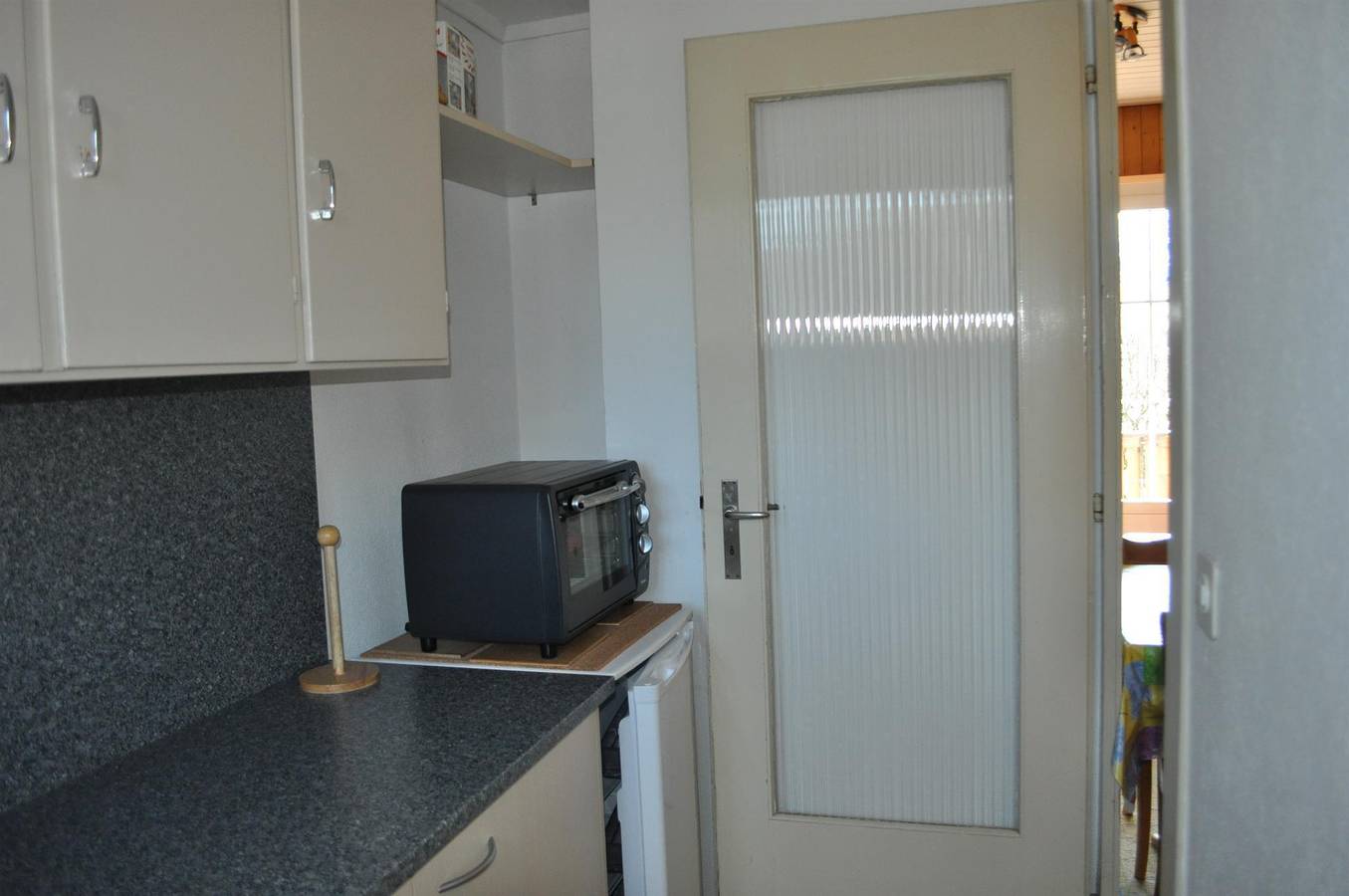 Ganze Ferienwohnung, Ferienwohnung für 5 Personen mit Balkon in St. Stephan, Frutigen - Lenk - Adelboden