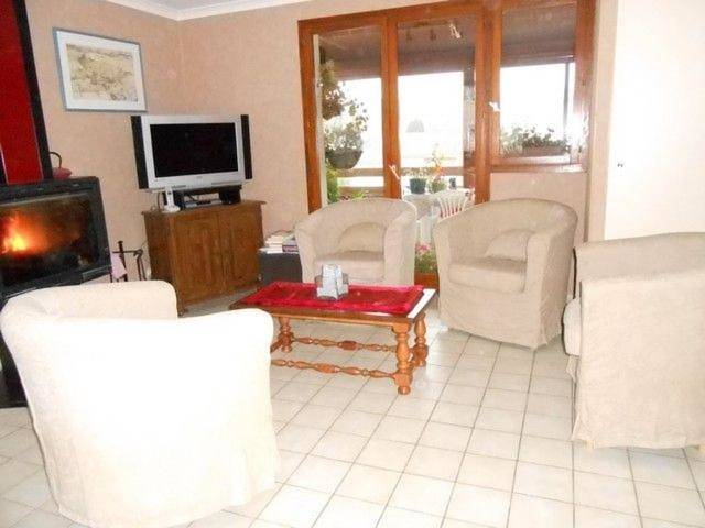 Maison de vacances pour 6 personnes, avec jardin et vue