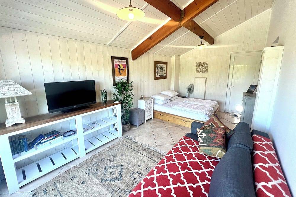 Charming Landaise villa at the edge of the forest for assured tranquility in Lit-et-Mixe, Côte d’Argent