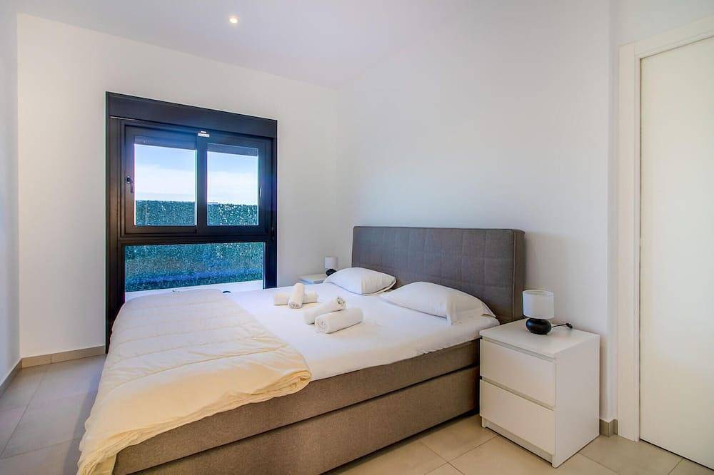 Gemütliches Zuhause in Polop de la Marina in Polop, Costa Blanca