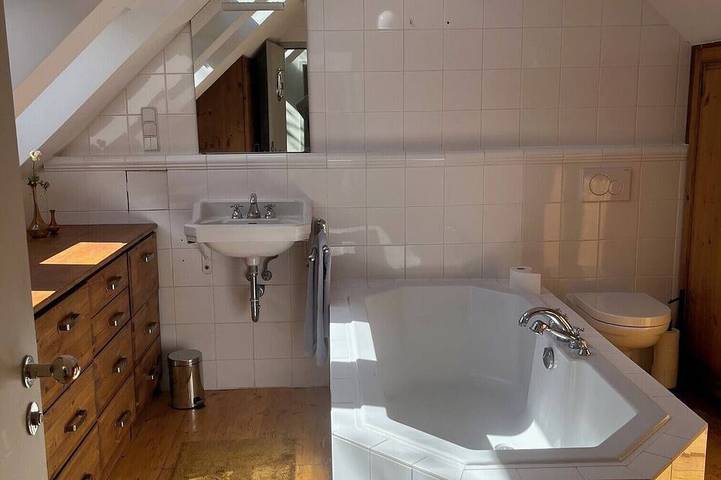 Ferienhaus für 2 Personen in Potsdam und Umgebung - 3