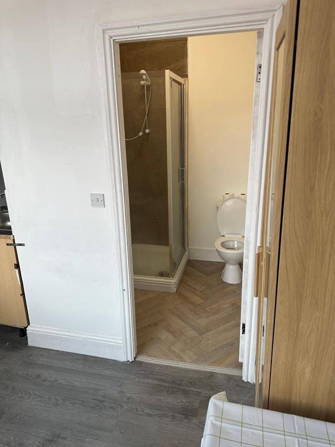 Maison d’hôte pour 2 personnes à Liverpool - 2