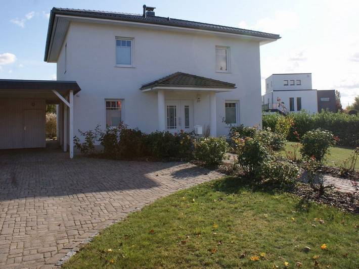 Ferienhaus für 7 Personen, mit Balkon in Wismar - 3