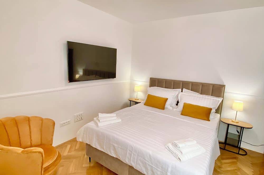 Appartamento intero, City center Suite with private garage parking in Spalato, Regione spalatino-dalmata