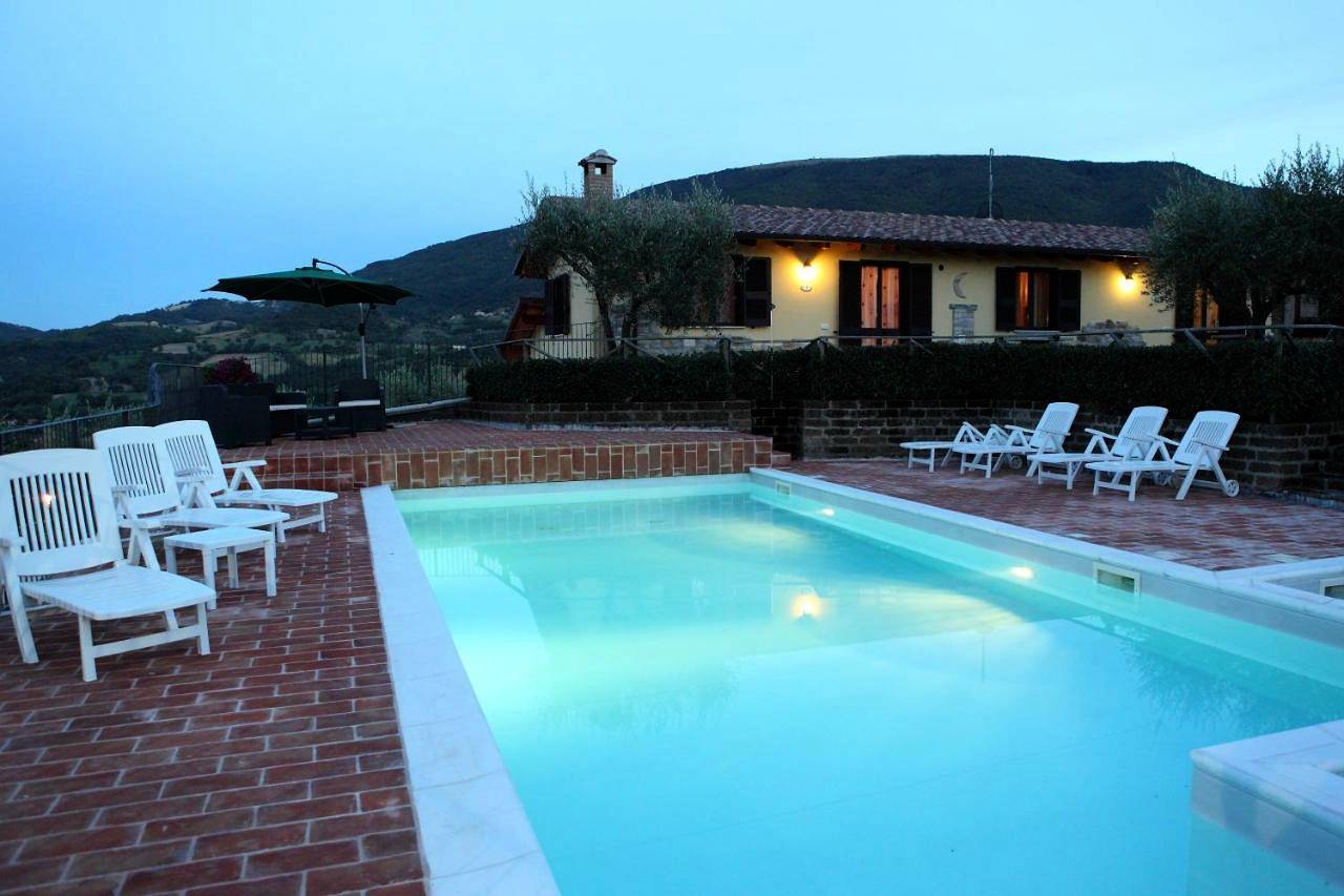 Appartamento intero, Agriturismo Sole Luna in Assisi, Perugia e dintorni
