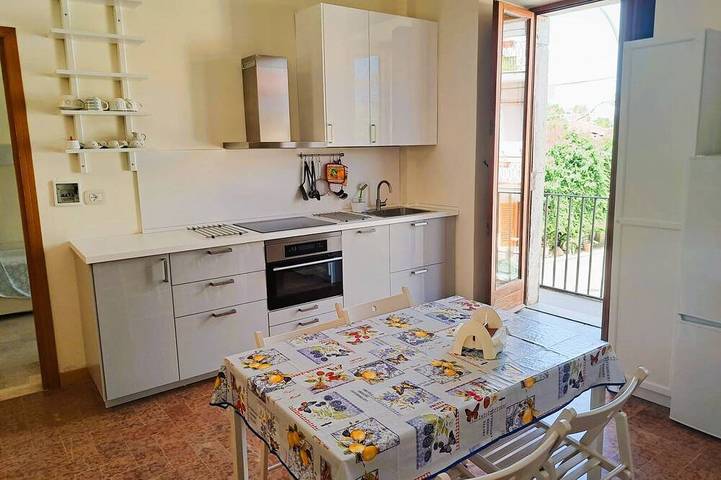 Appartement de vacances pour 5 personnes - 1