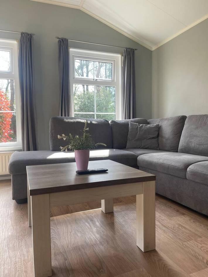 Location de vacances pour 4 personnes à Baarle-Nassau - 3