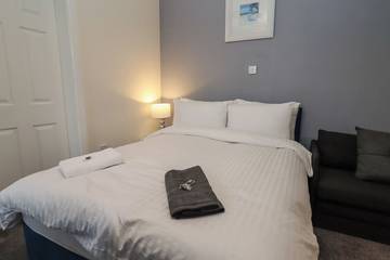 Cottage for 3 People in Blackpool, North West England, Photo 2