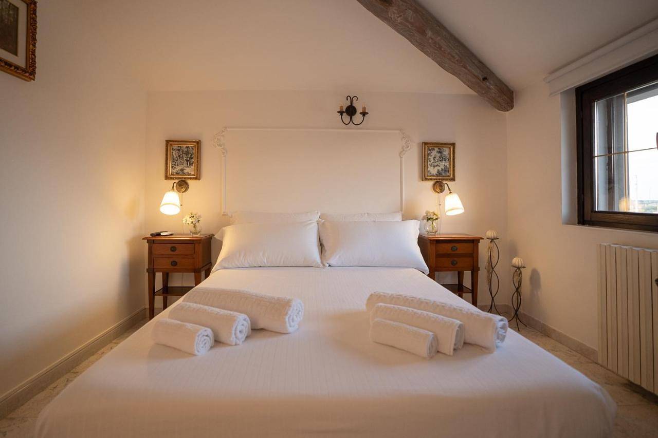 Budget Double Room in Sassari, Province de Sassari