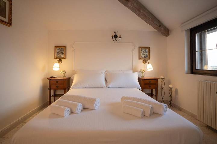 Maison d’hôte pour 2 personnes, avec jardin et piscine à Sassari - 3