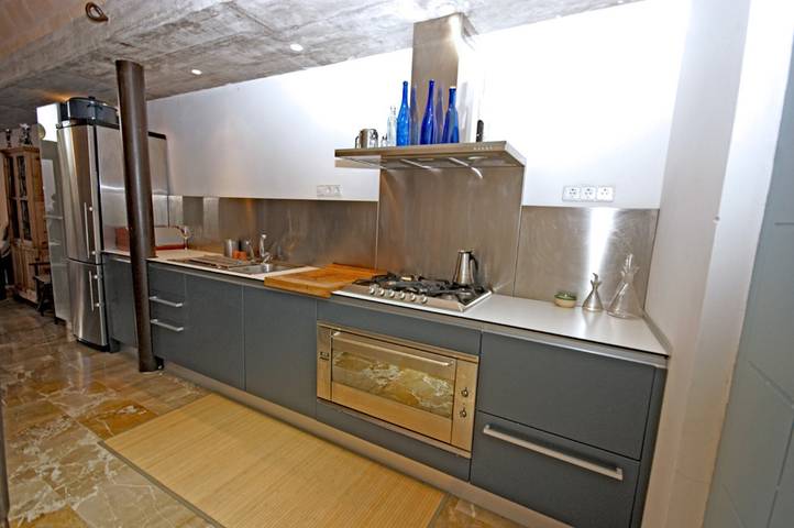 Ferienhaus für 4 Personen, mit Balkon in Portocolom - 4
