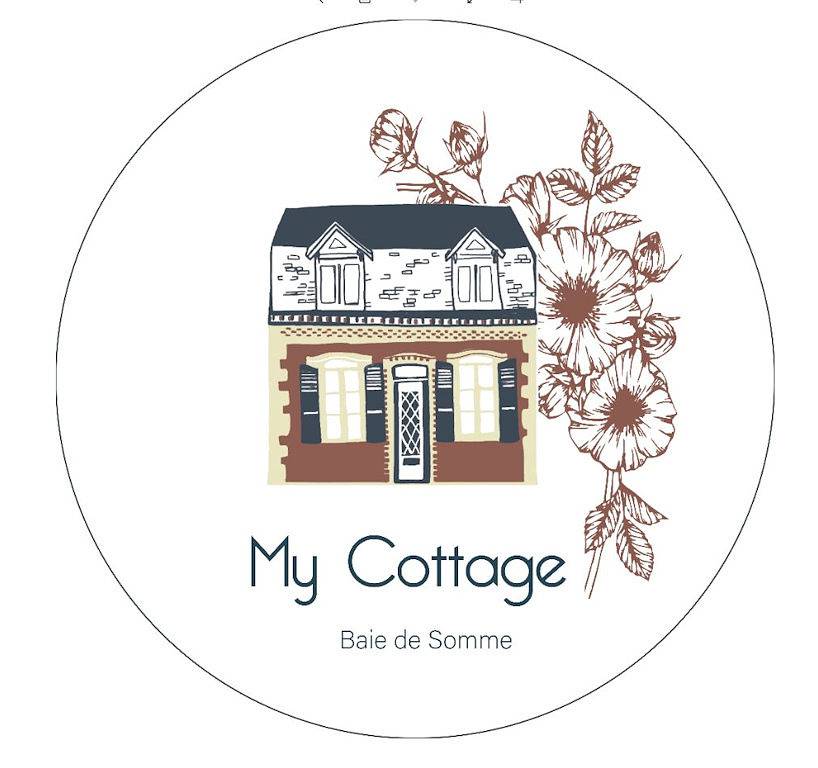 Gîte My Cottage Baie de Somme avec sauna in Cayeux-sur-Mer, Région d'Abbeville