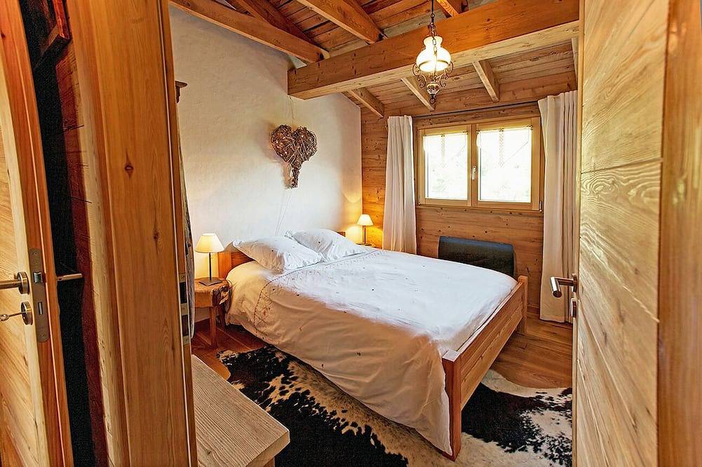 Chalet con encanto, piscina comunitaria, cerca de Colmar in Osenbach, Parque natural regional de los Ballons des Vosges