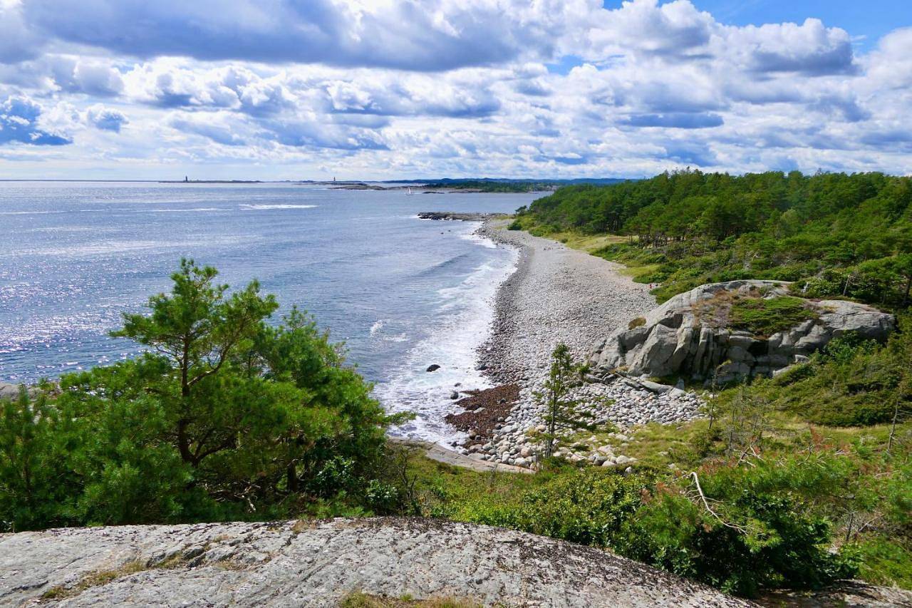 Raet Camping in Arendal