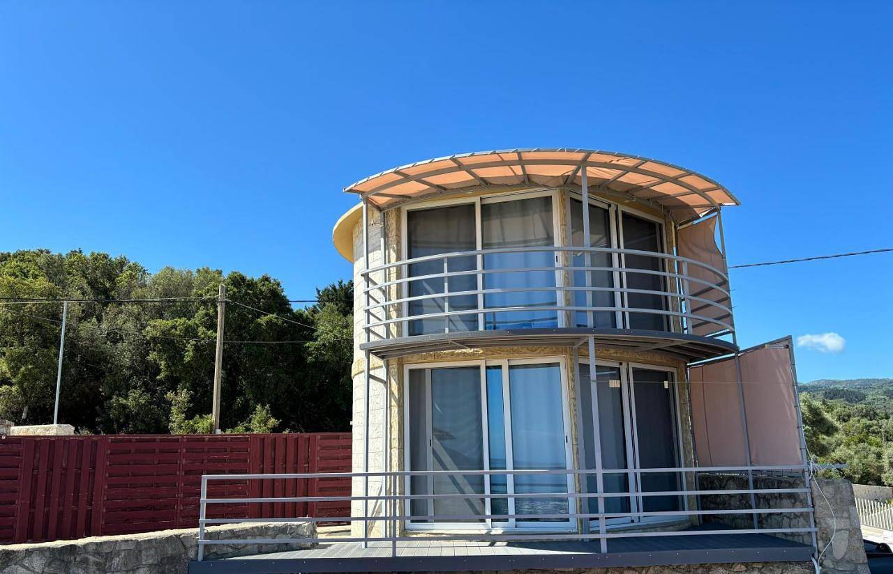 Silencio Villas in Απόλπαινα, Πόλη της Λευκάδας